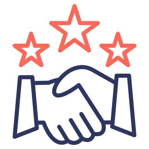 خدمة متميزة