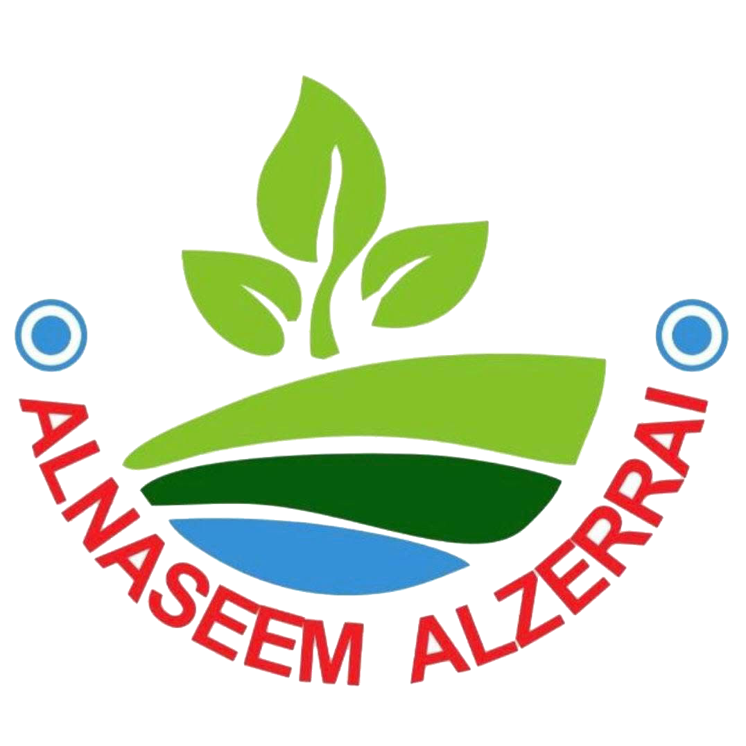 شعار النسيم الزراعي